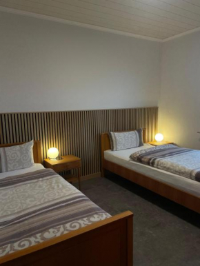 Ferienwohnung A&O